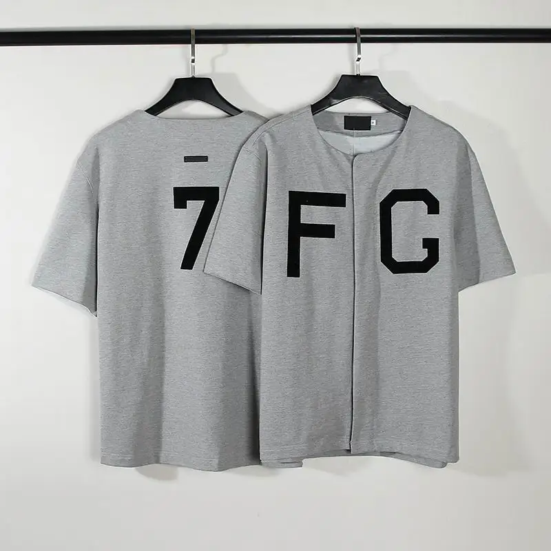Fear Of God M-2XL cztxW31